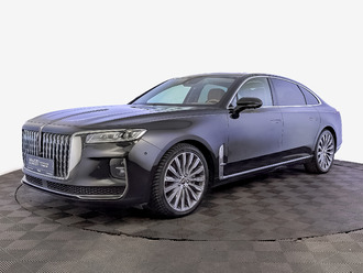 HONGQI H9 I