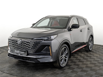 CHANGAN CS55 Plus