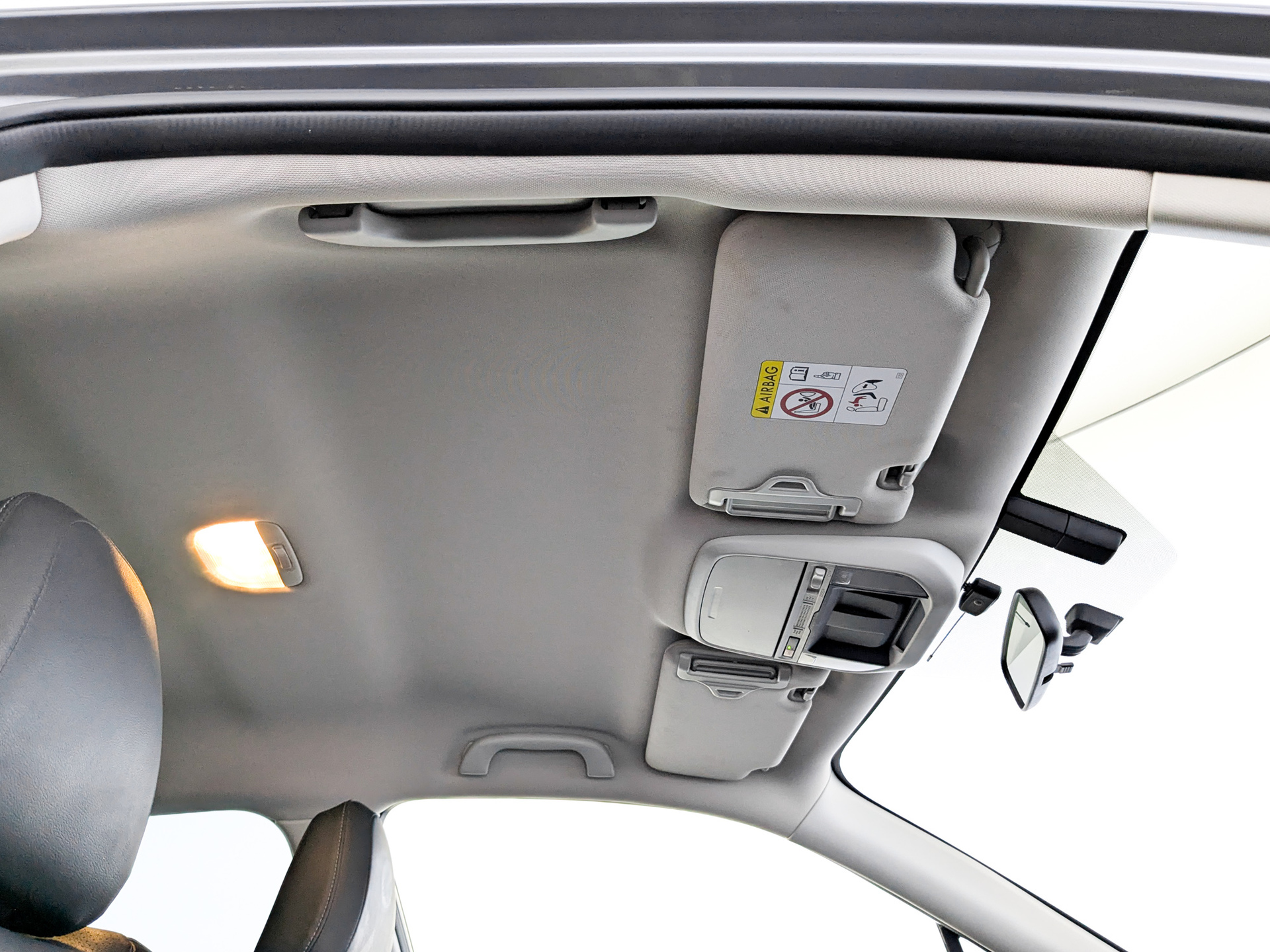 SUBARU Forester 2.00 (150 л.с), автомат, 2021, пробег 96 057 км