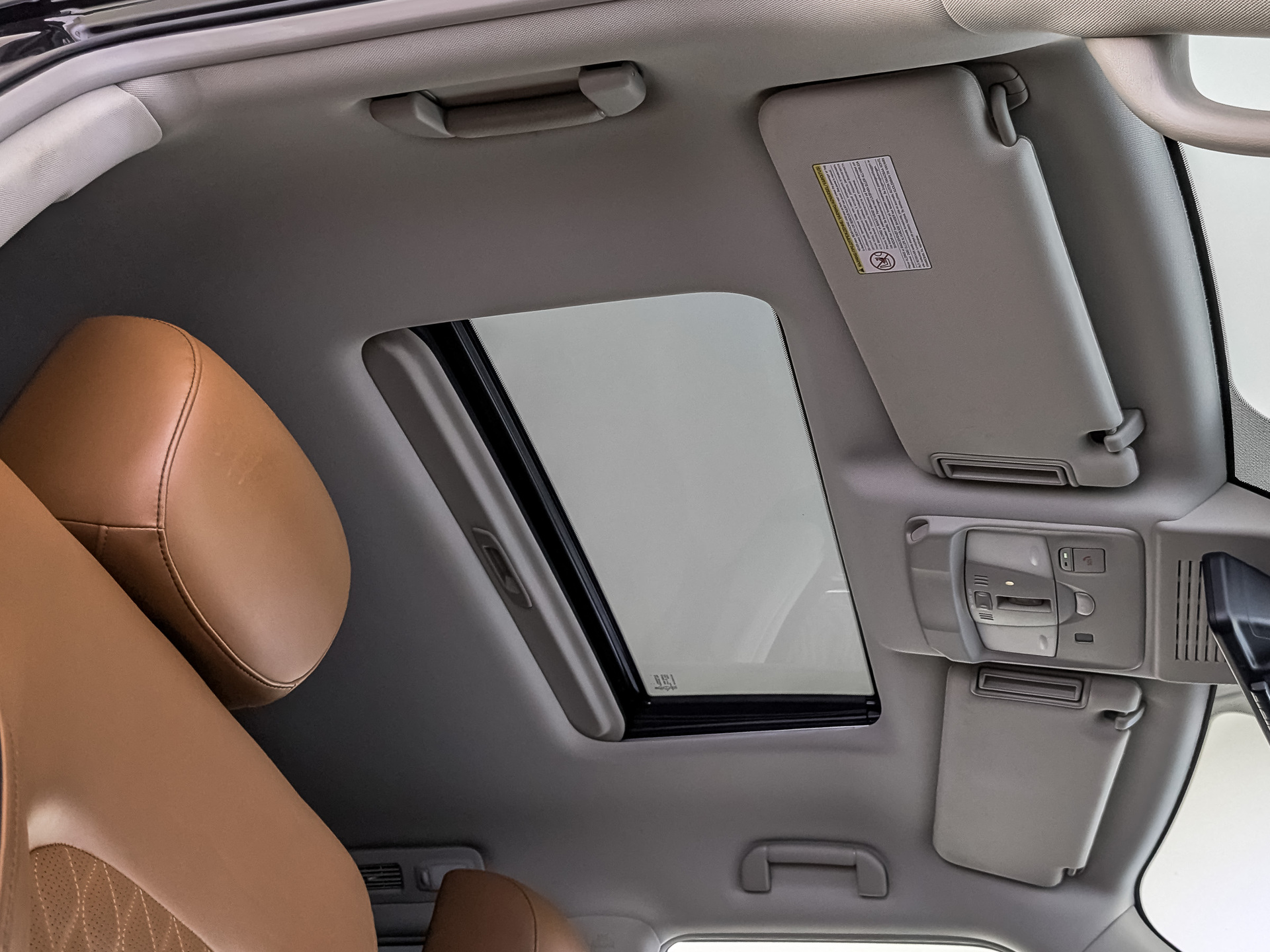INFINITI QX80 5.60 (405 л.с), автомат, 2019, пробег 137 396 км