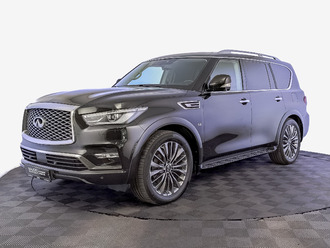 INFINITI QX80