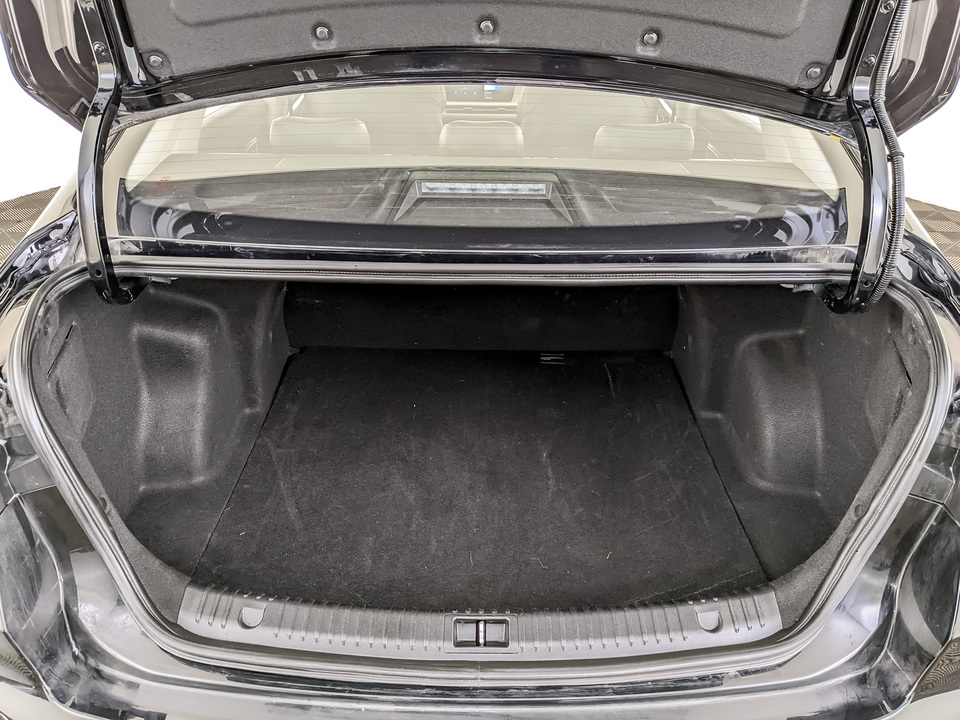 Фото Baic U5 Plus с пробегом 124 655 км