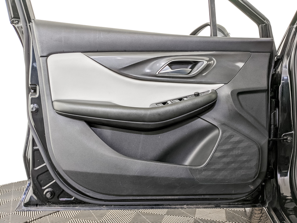 Фото Baic U5 Plus с пробегом 124 655 км