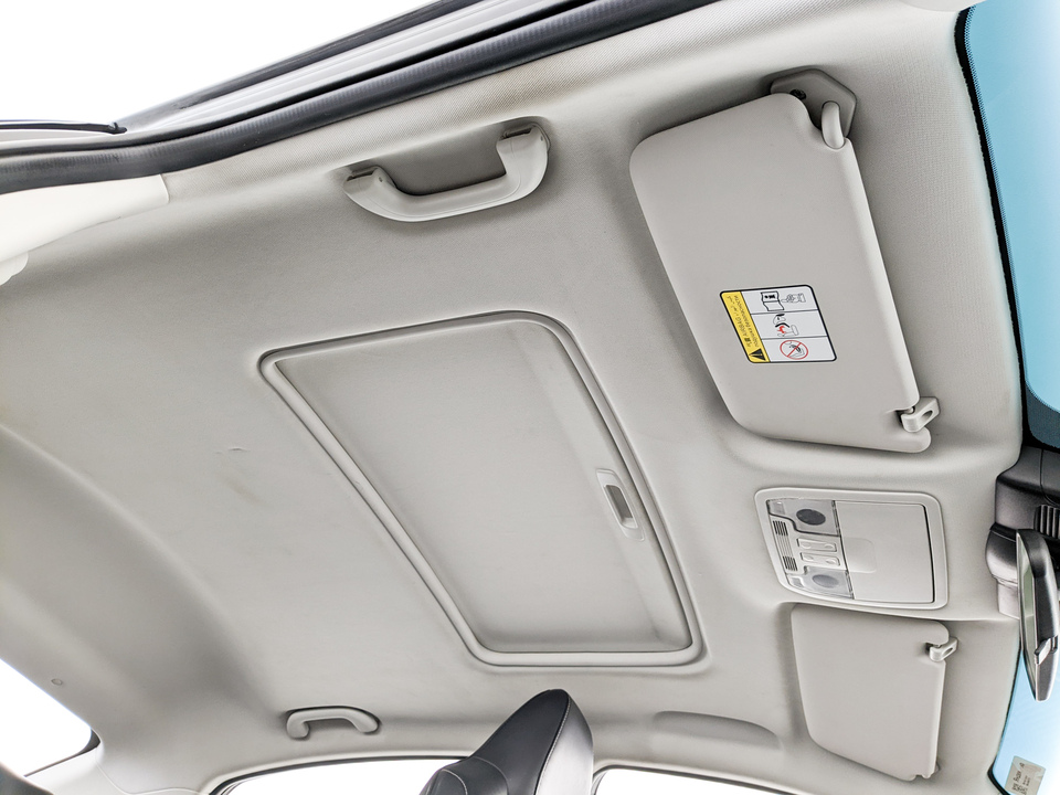 Фото Baic U5 Plus с пробегом 124 655 км
