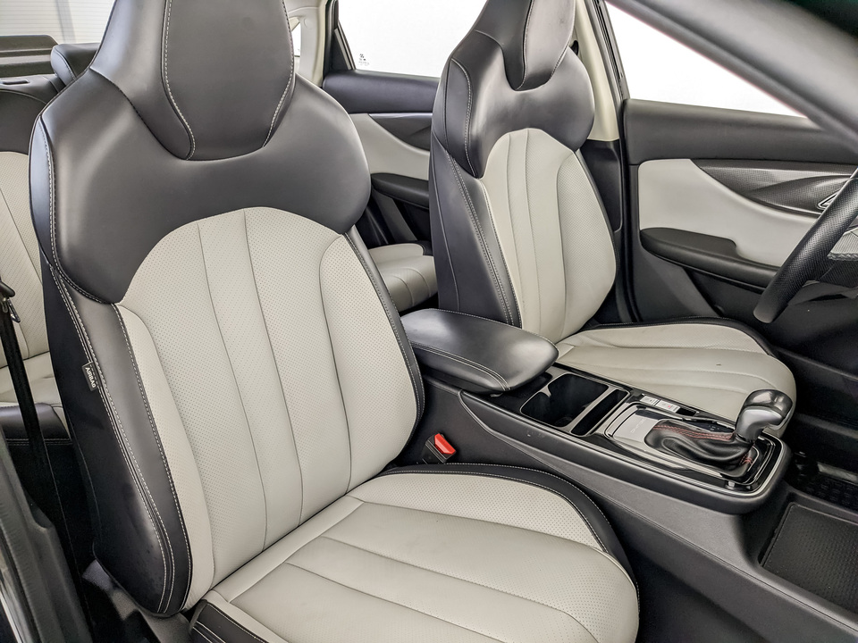 Фото Baic U5 Plus с пробегом 124 655 км