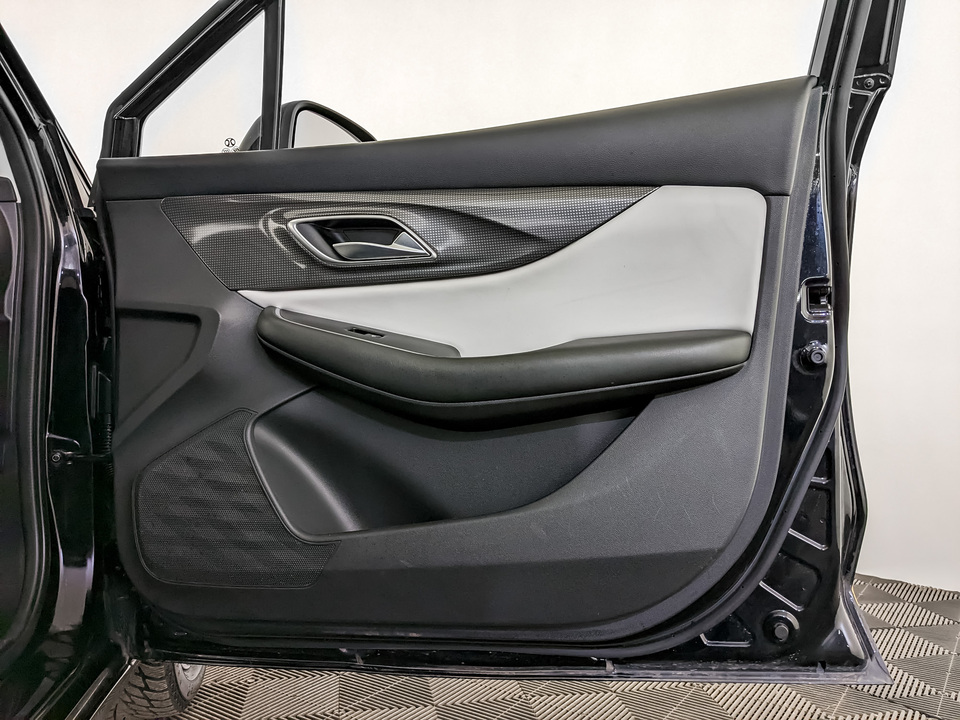 Фото Baic U5 Plus с пробегом 124 655 км