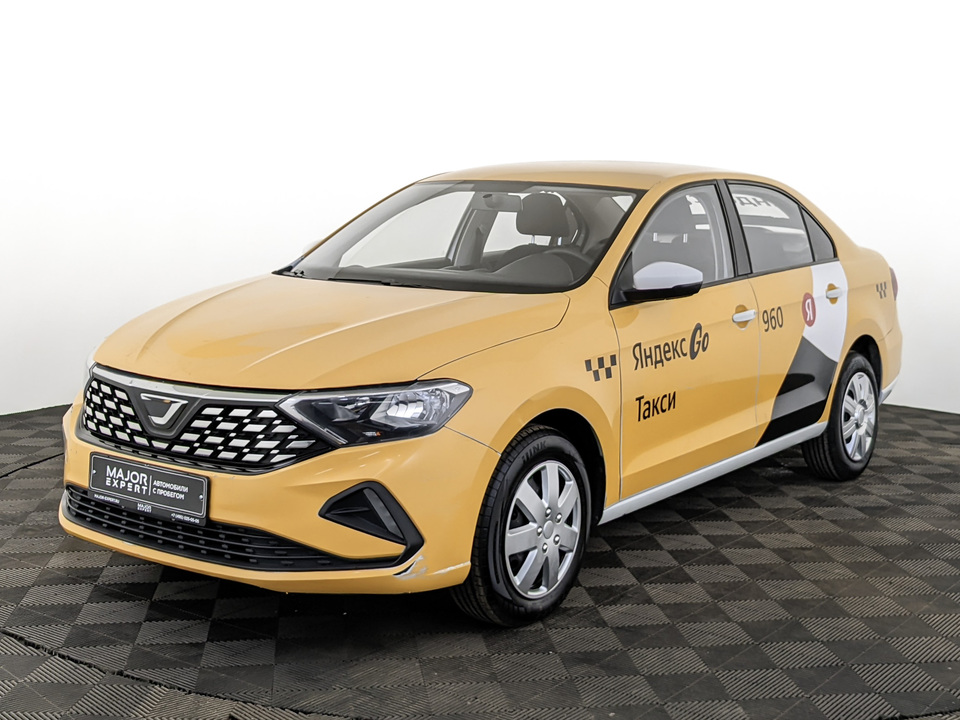 Jetta VA3 I