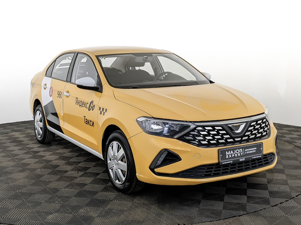 Jetta VA3 I