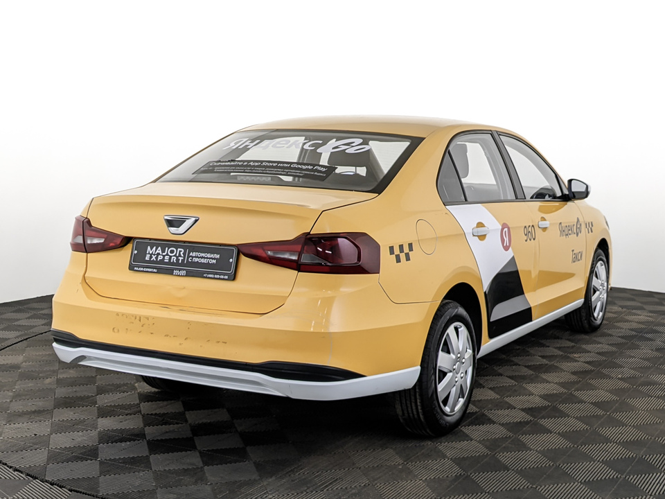 Jetta VA3 I