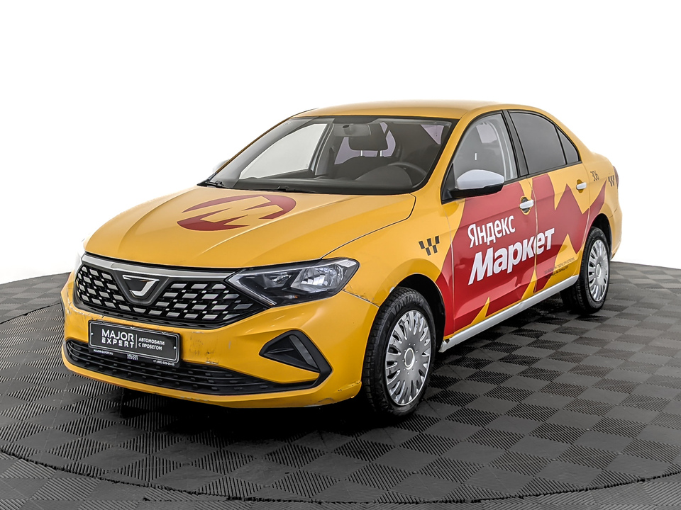 Jetta VA3 I