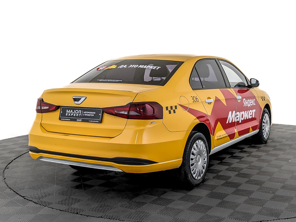 Jetta VA3 I