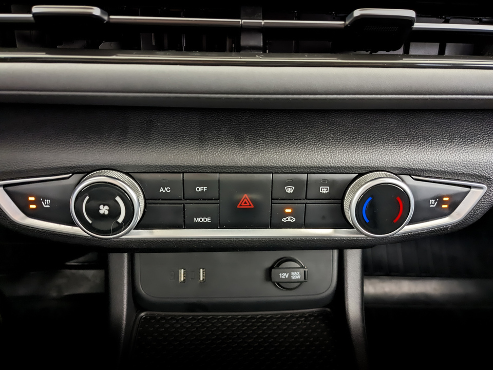 Фото Baic U5 Plus с пробегом 105 561 км