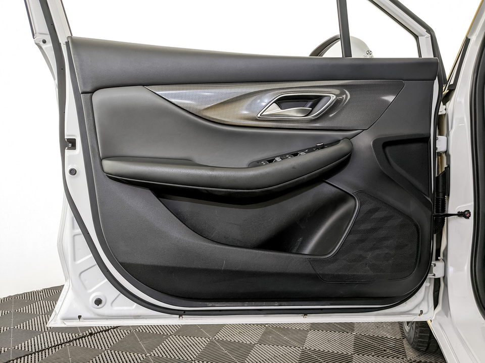 Фото Baic U5 Plus с пробегом 105 561 км