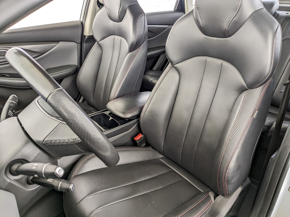 Фото Baic U5 Plus с пробегом 105 561 км