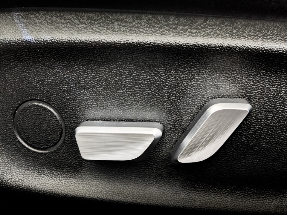 Фото Baic U5 Plus с пробегом 105 561 км