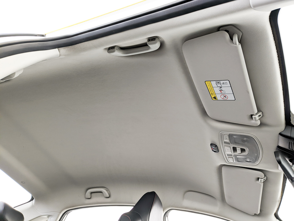 Фото Baic U5 Plus с пробегом 105 561 км