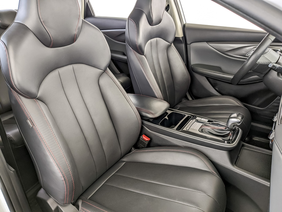 Фото Baic U5 Plus с пробегом 105 561 км