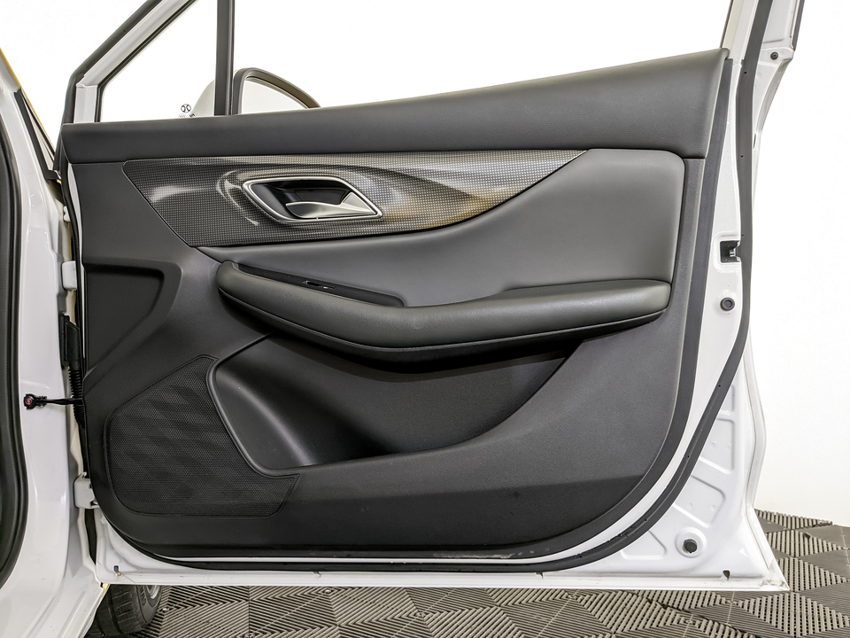 Фото Baic U5 Plus с пробегом 105 561 км