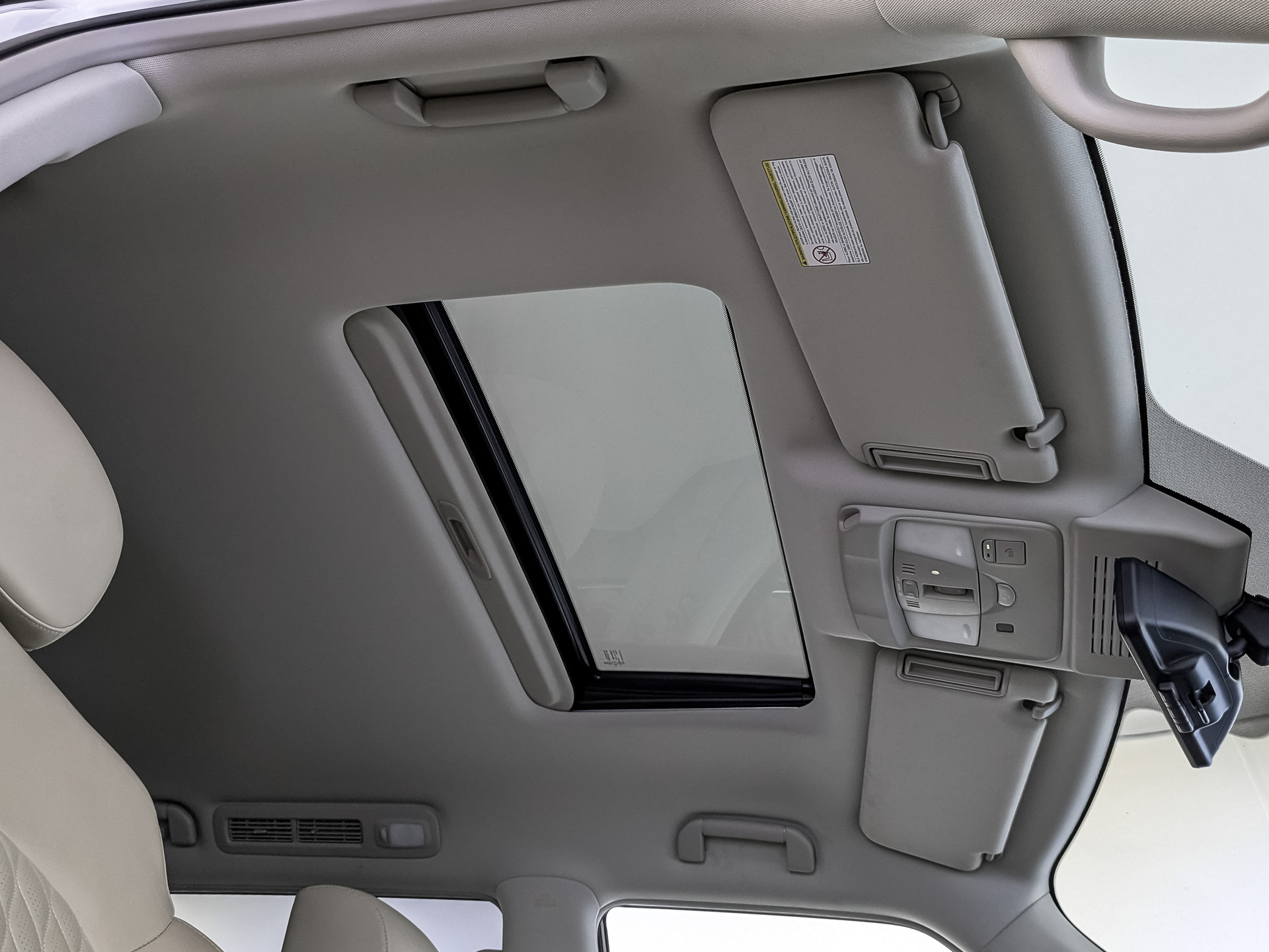 INFINITI QX80 5.60 (405 л.с), автомат, 2019, пробег 98 571 км