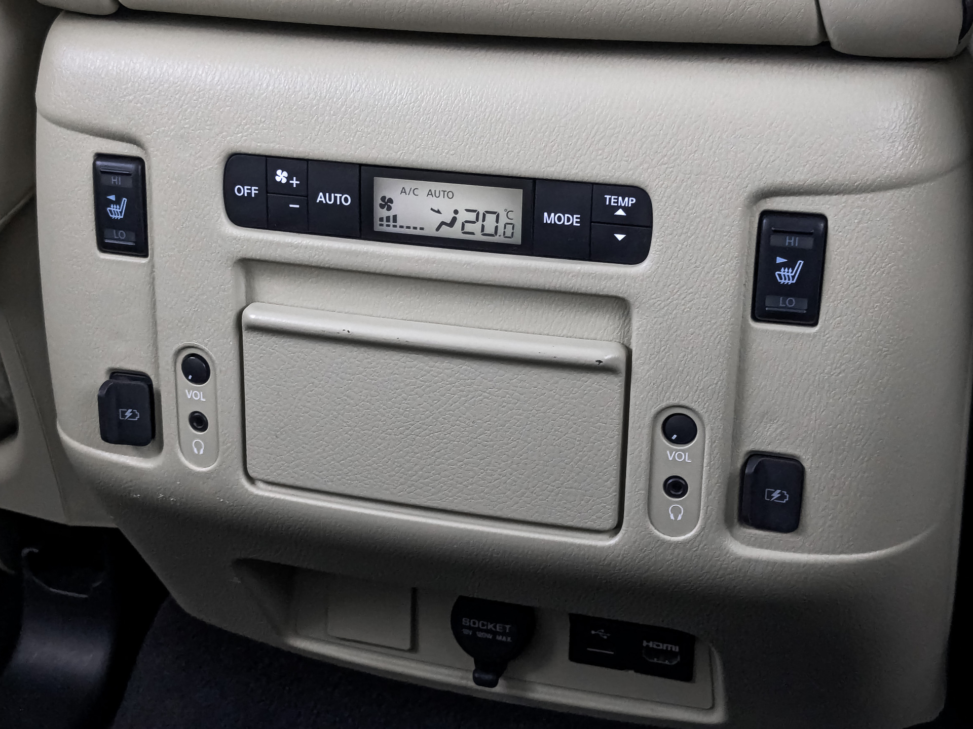 INFINITI QX80 5.60 (405 л.с), автомат, 2019, пробег 98 571 км