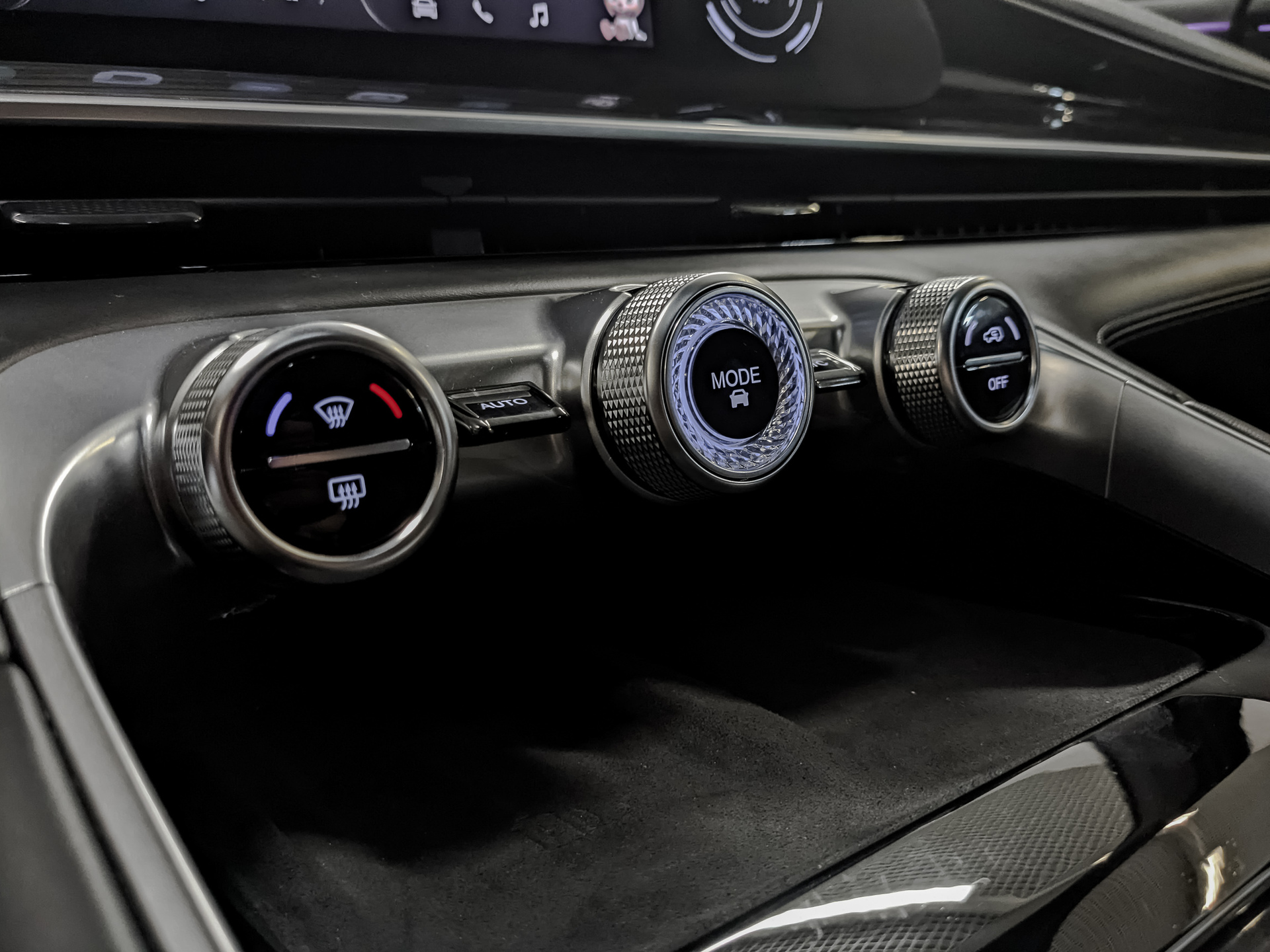 EXEED RX 2.00 (197 л.с), автомат, 2024, пробег 7 894 км
