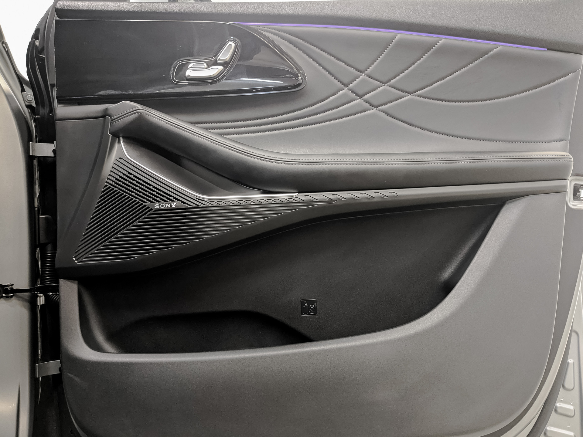 EXEED RX 2.00 (197 л.с), автомат, 2024, пробег 7 894 км