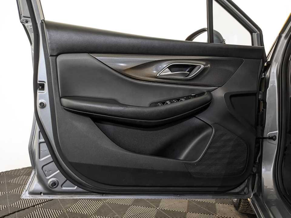 Фото Baic U5 Plus с пробегом 212 543 км