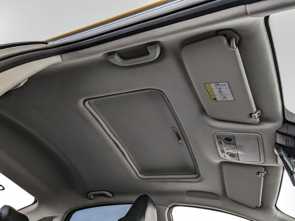 Фото Baic U5 Plus с пробегом 212 543 км