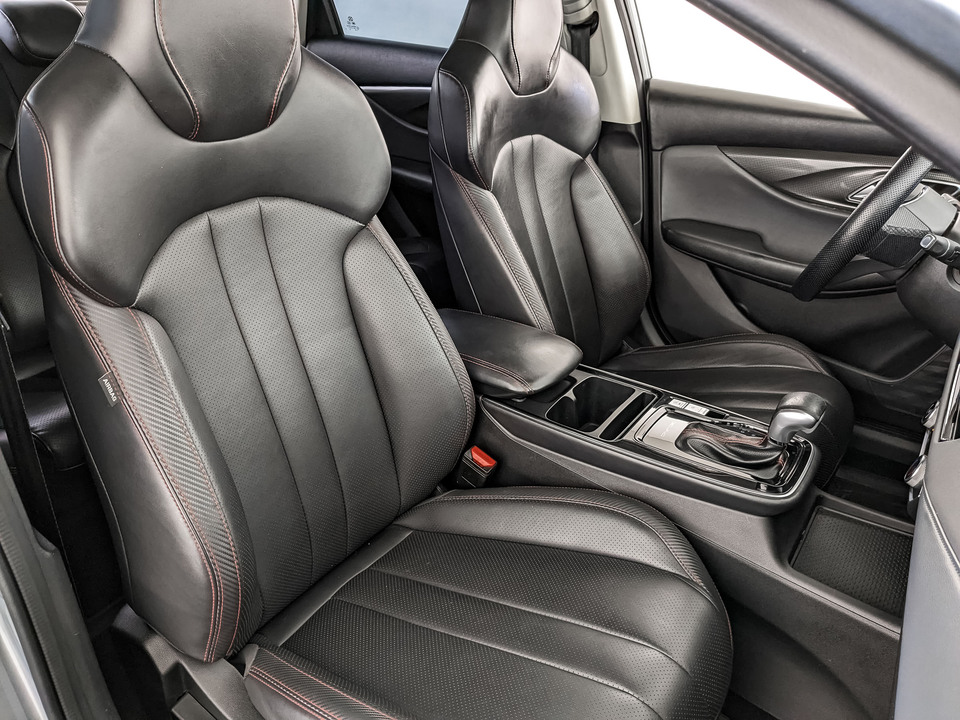 Фото Baic U5 Plus с пробегом 212 543 км