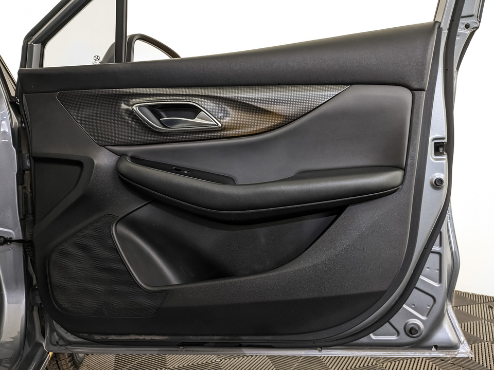 Фото Baic U5 Plus с пробегом 212 543 км