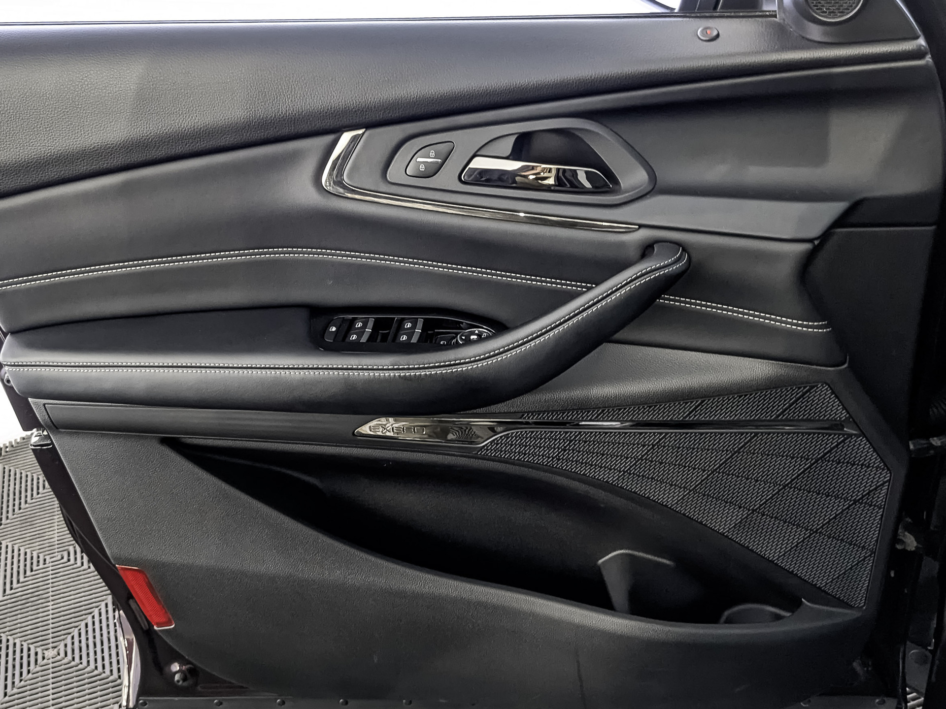 EXEED TXL 1.60 (186 л.с), автомат, 2021, пробег 80 013 км