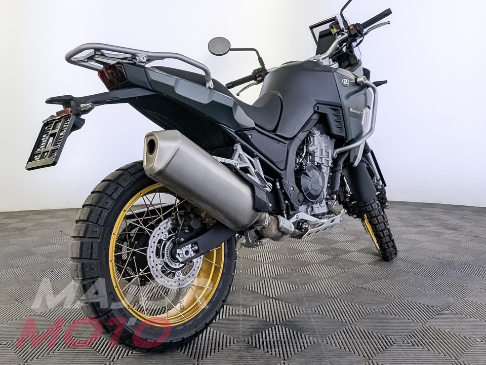 Kove 800X - фото №6
