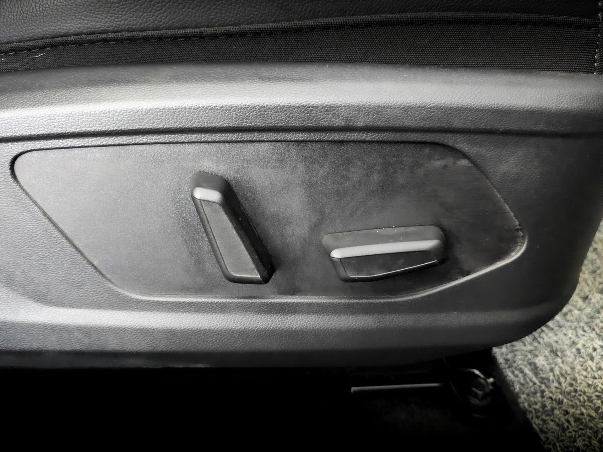 HYUNDAI Tucson 1.60 (180 л.с), автомат, 2022, пробег 32 851 км