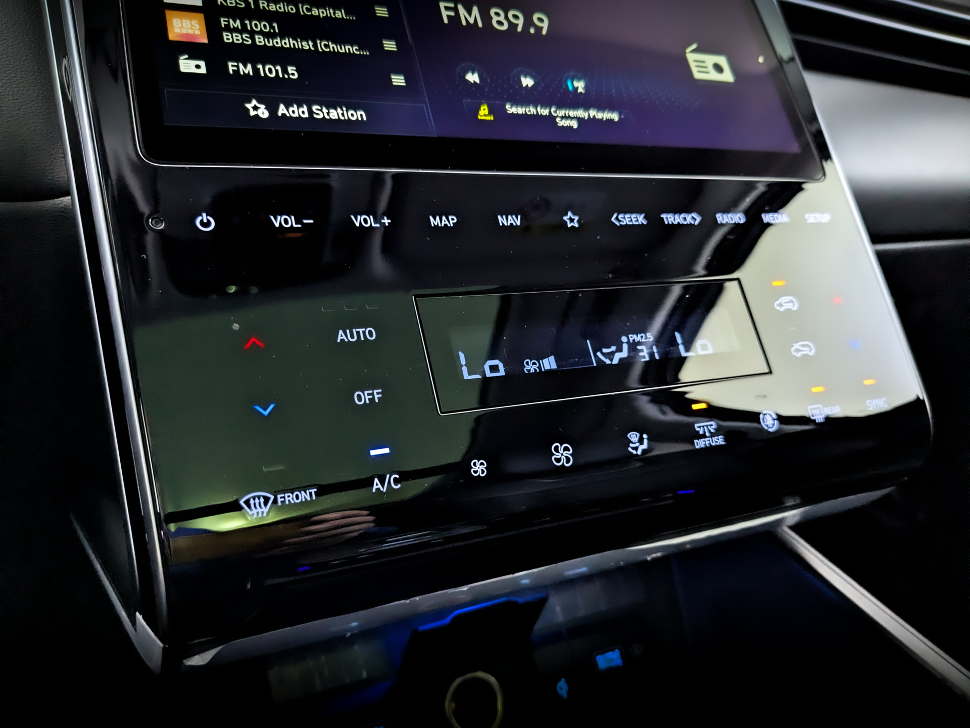 HYUNDAI Tucson 1.60 (180 л.с), автомат, 2022, пробег 32 851 км