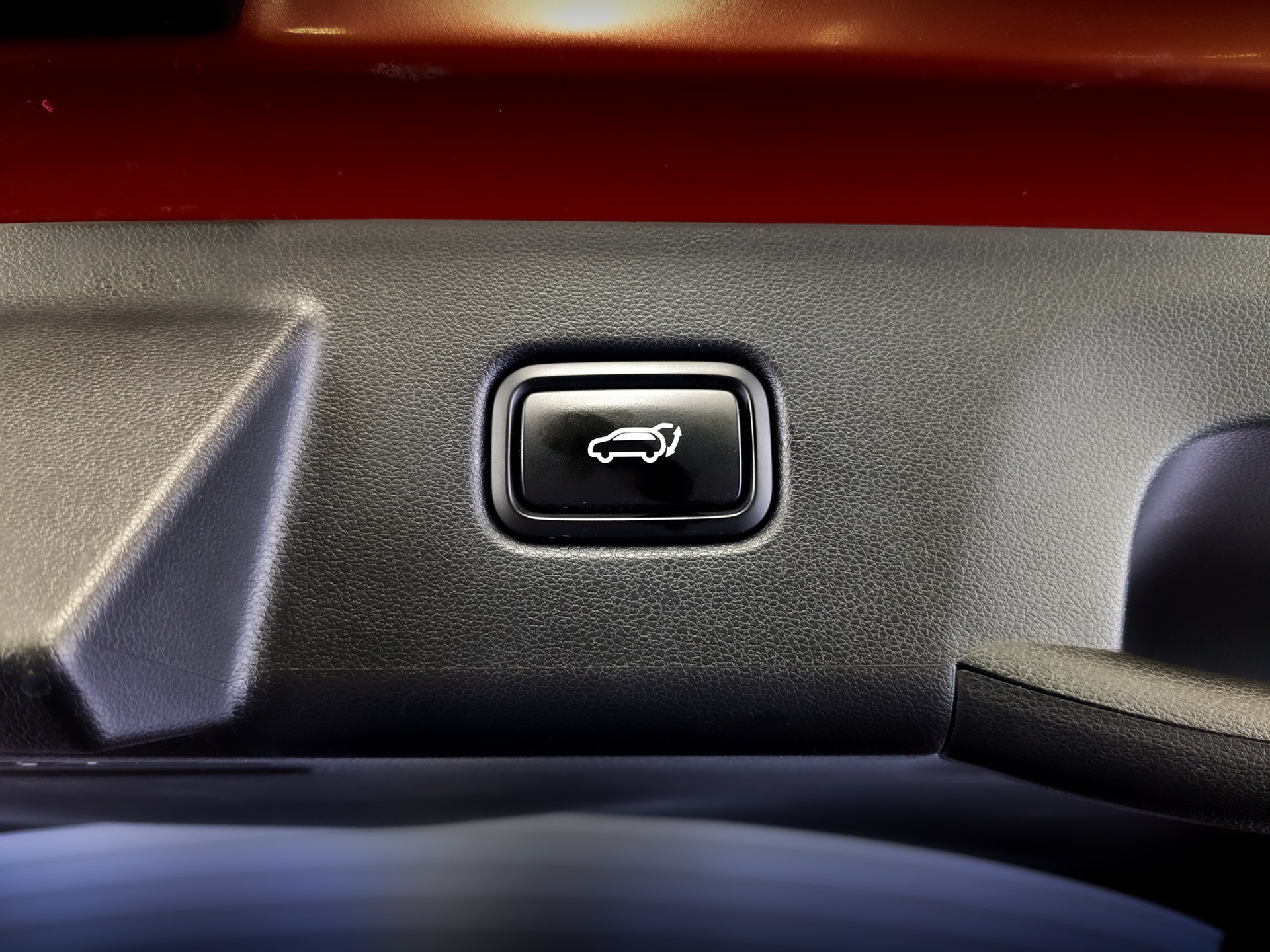 HYUNDAI Tucson 1.60 (180 л.с), автомат, 2022, пробег 32 851 км