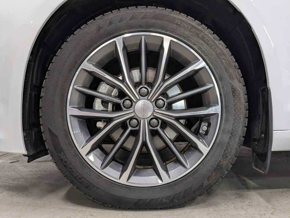 Фото Geely Preface с пробегом 14 733 км