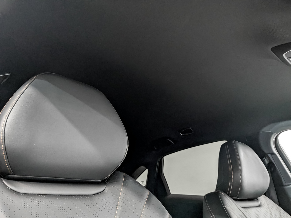 Фото Geely Preface с пробегом 14 733 км