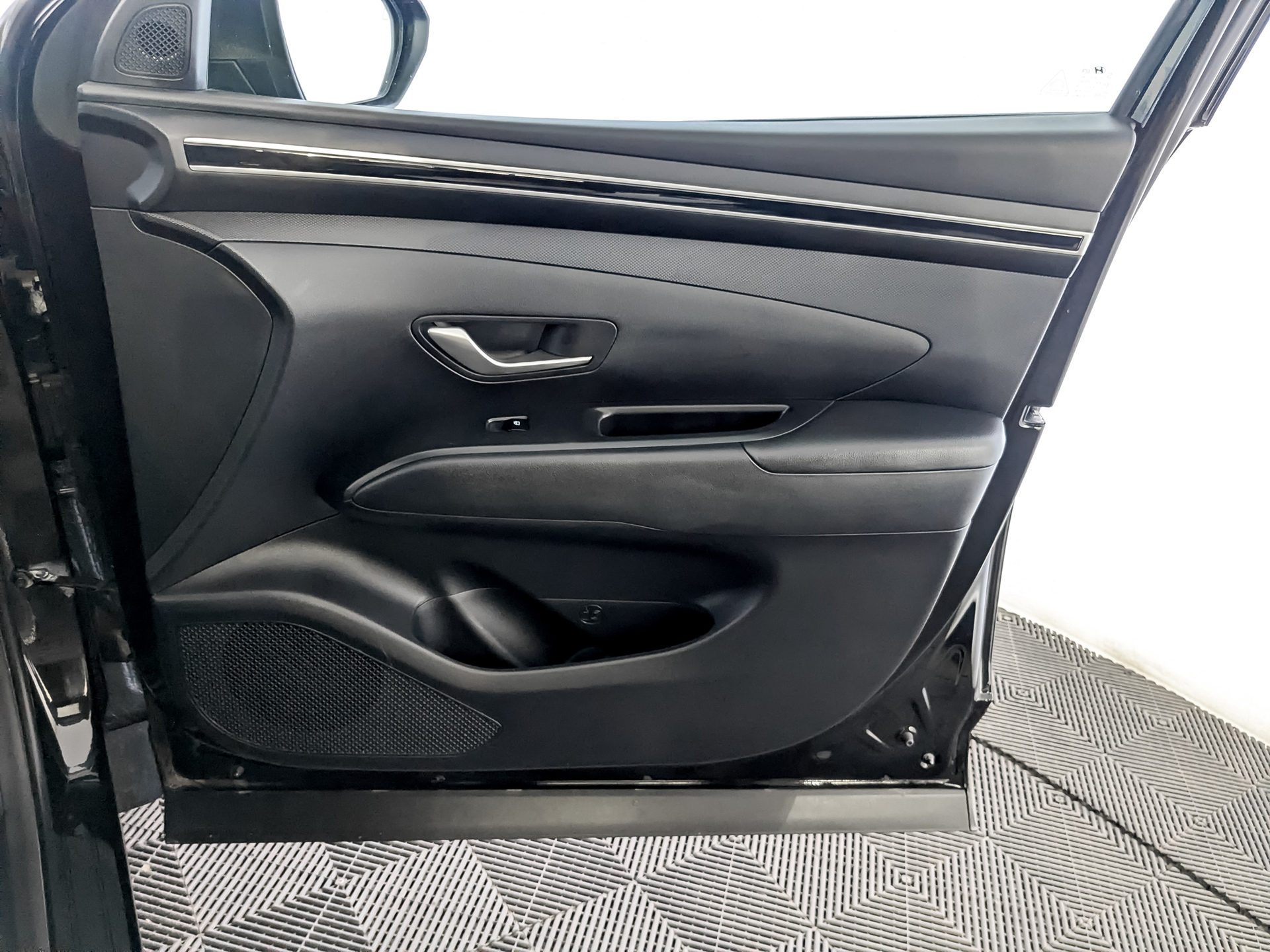 HYUNDAI Tucson 2.00 (186 л.с), автомат, 2022, пробег 59 587 км