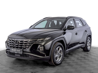 HYUNDAI Tucson IV