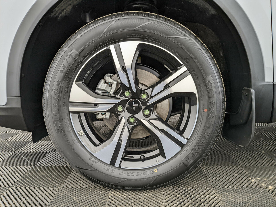 Фото Tenet T4 с пробегом 881 км