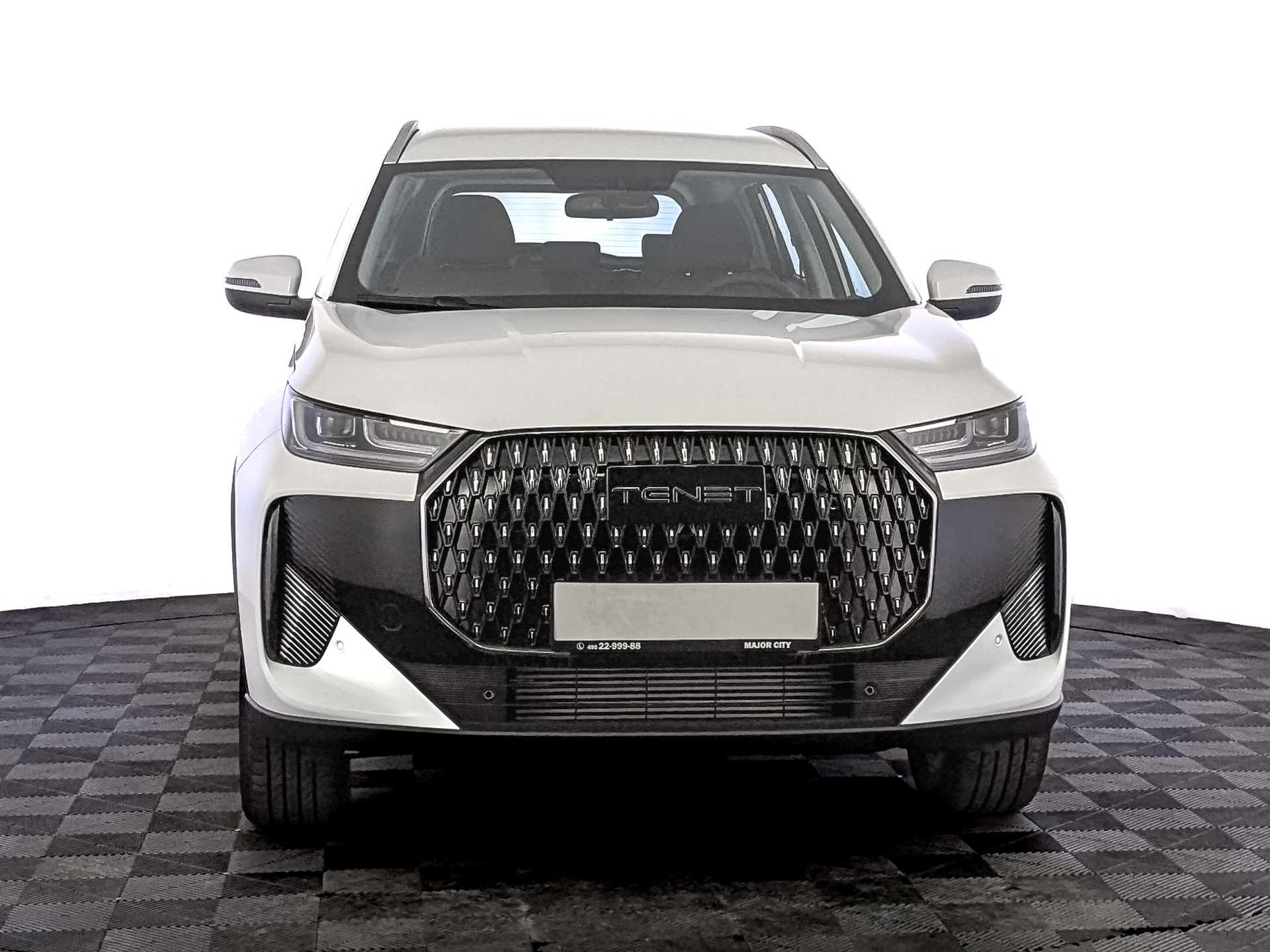 Фото Tenet T7 Active 1.6T/150 7RT 4WD