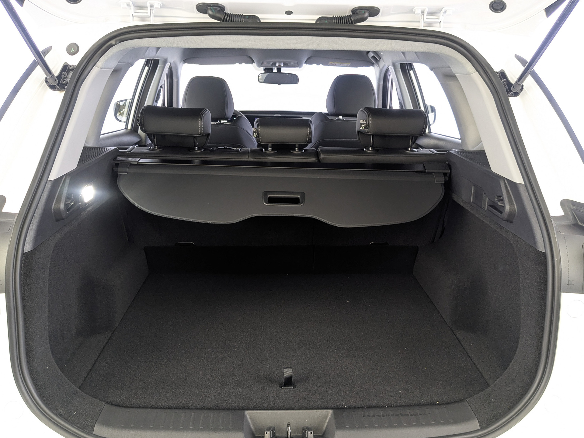 Фото Tenet T7 Active 1.6T/150 7RT 4WD