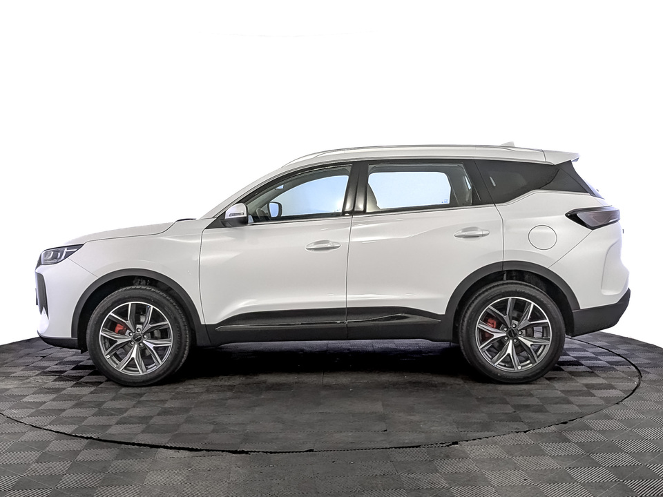 Tenet T7 Active 1.6T/150 7RT 4WD