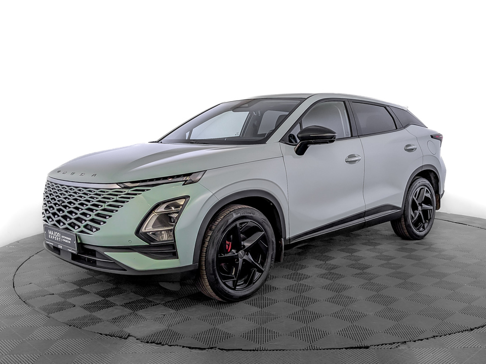 OMODA C5 I