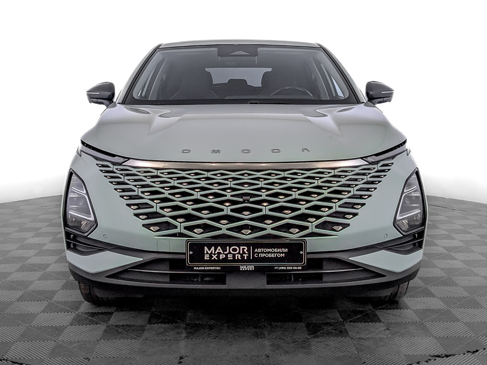 OMODA C5 I