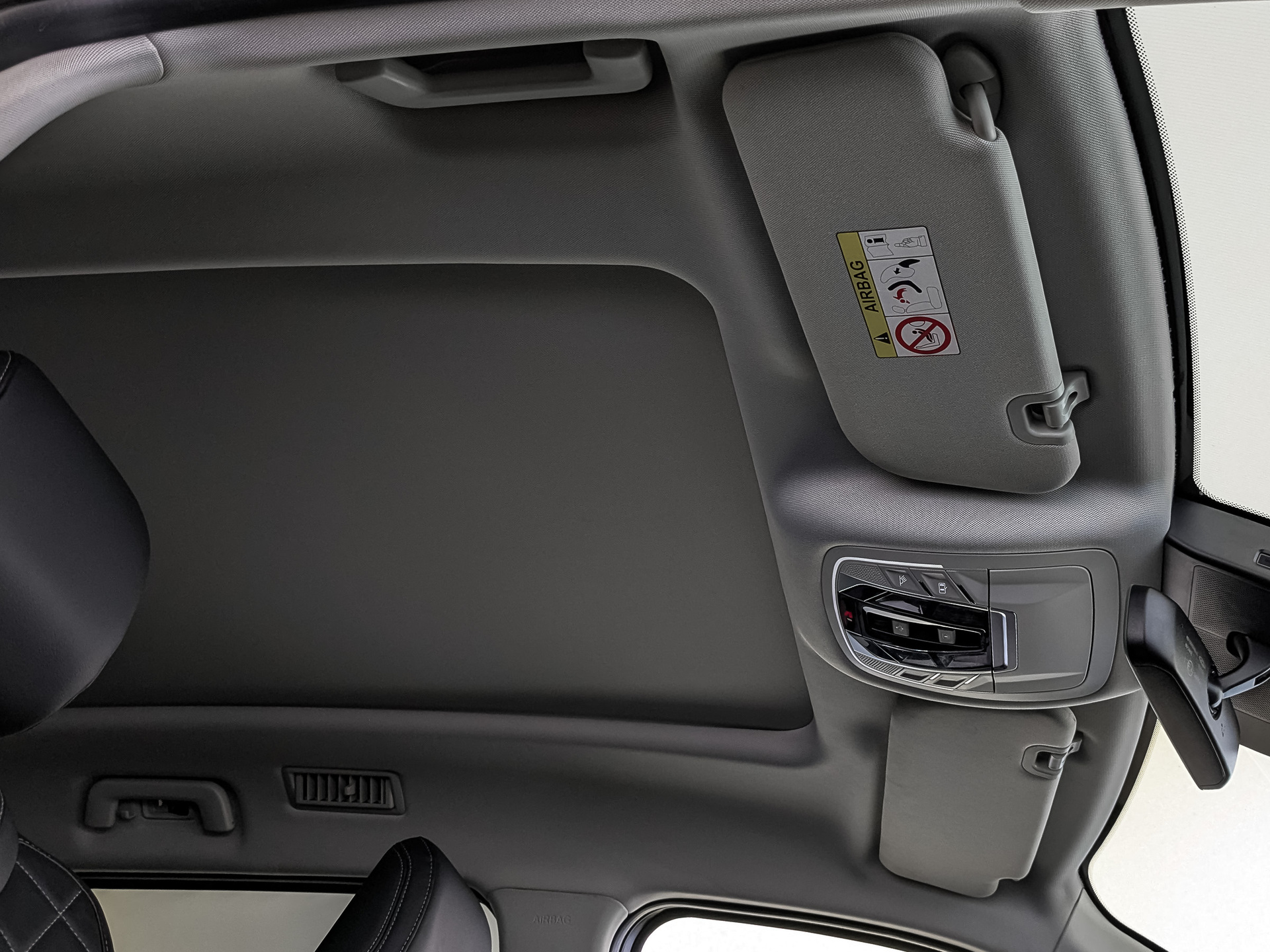 EXEED VX 2.00 (249 л.с), автомат, 2022, пробег 84 796 км