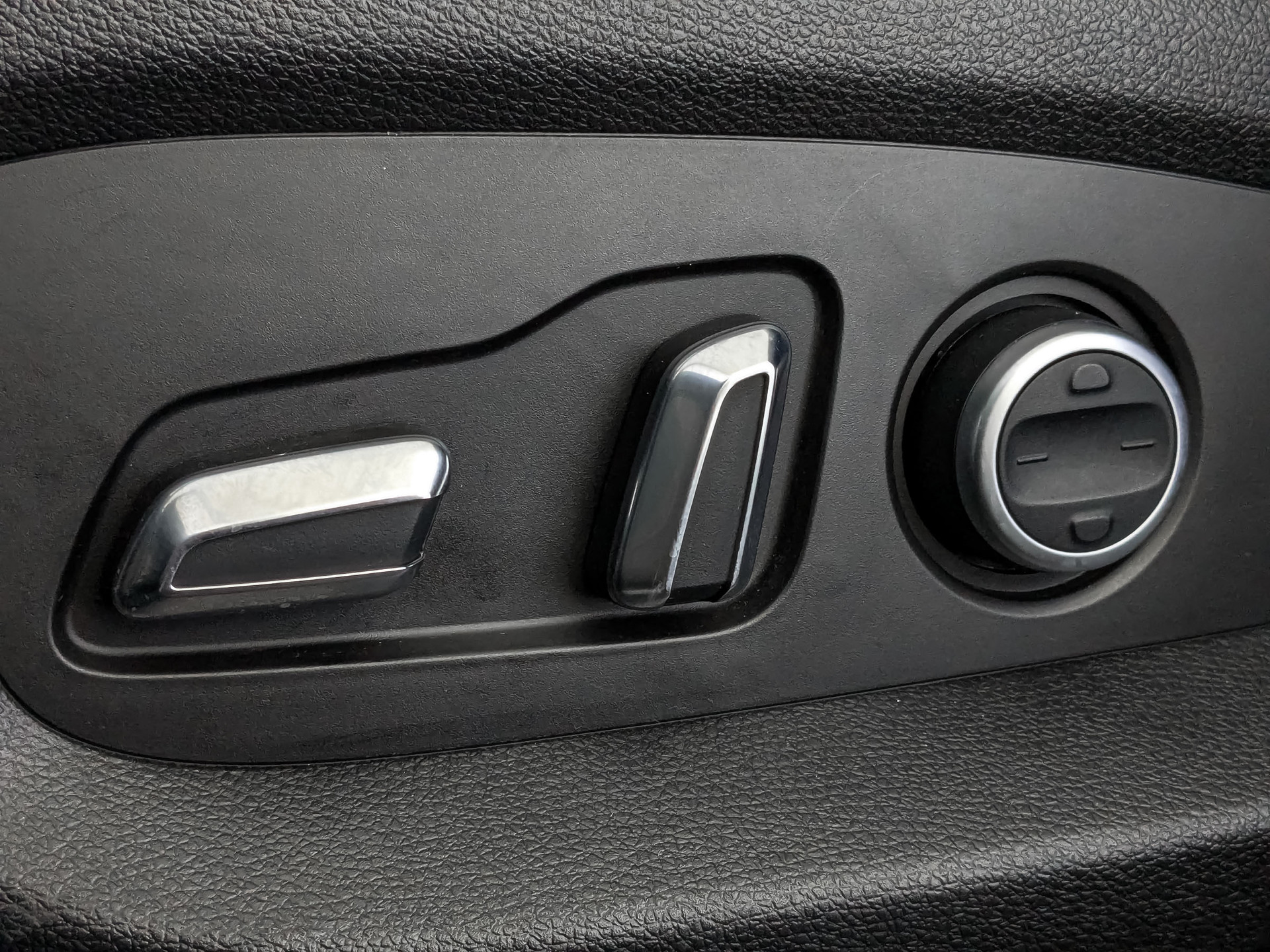 EXEED VX 2.00 (249 л.с), автомат, 2022, пробег 84 796 км