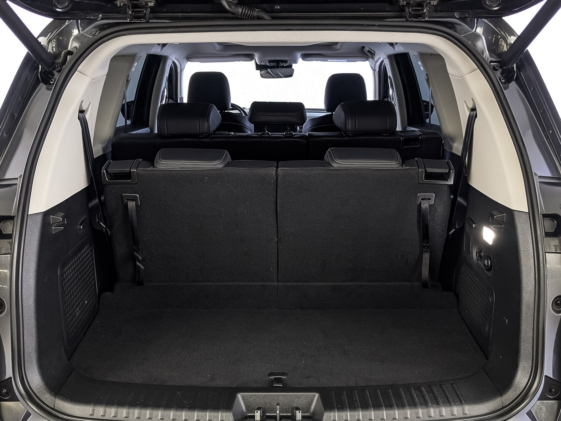 EXEED VX 2.00 (249 л.с), автомат, 2022, пробег 84 796 км