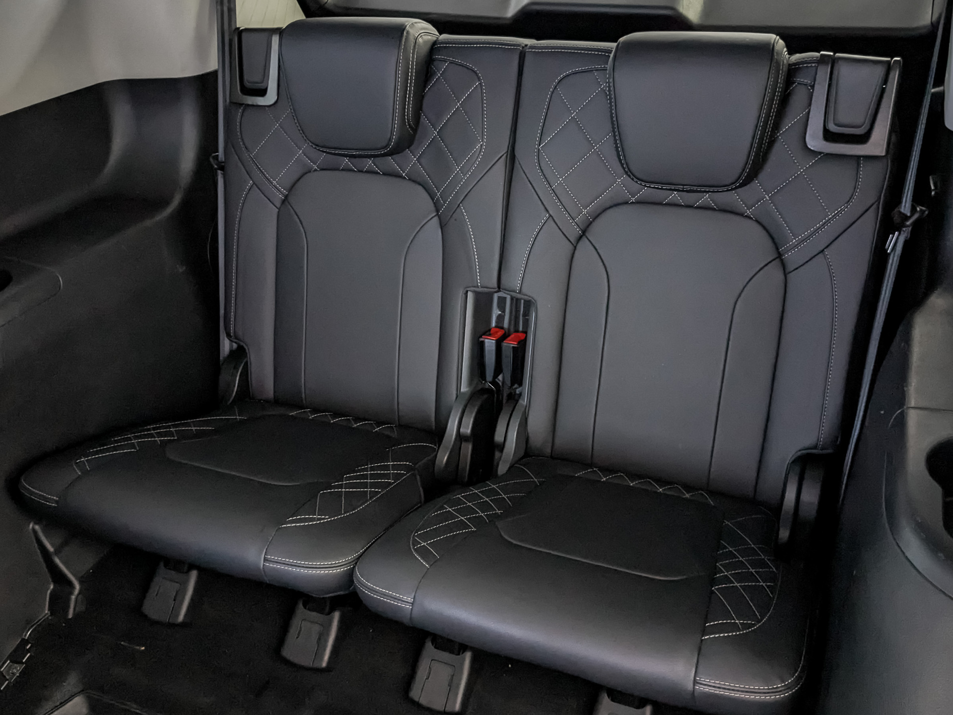 EXEED VX 2.00 (249 л.с), автомат, 2022, пробег 84 796 км