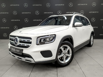 MERCEDES-BENZ GLB (X247)